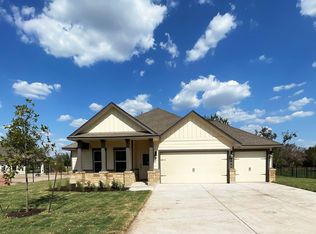 124 Tom Kite Dr, Burnet, TX 78611