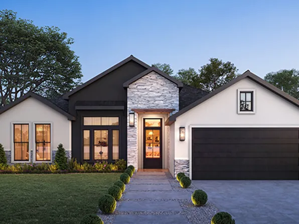 The Monroe Plan, Eldorado at Thousand Oaks