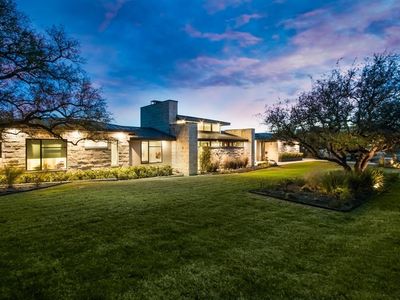 4017 Verano Dr, Austin, TX, 78735