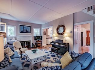 3 Casco Ter, Falmouth, ME 04105