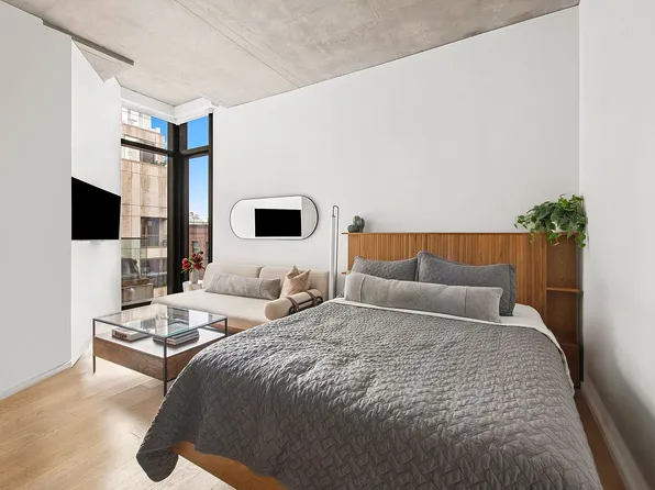 98 Front St #9S, Brooklyn, NY 11201