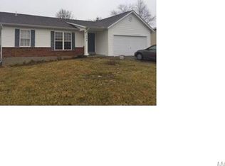 609 Longhorn Dr, O Fallon, MO 63368