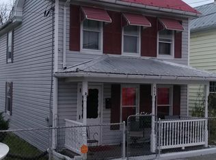 504 Virginia Ave, Martinsburg, WV