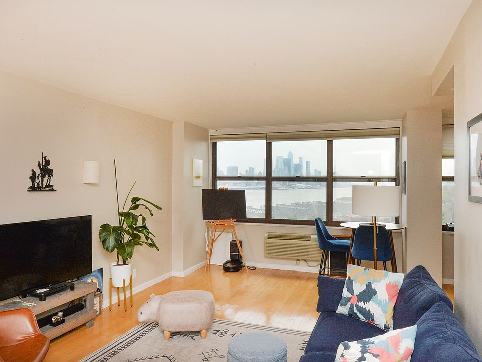 1st image of 7000 Boulevard E APT 15D