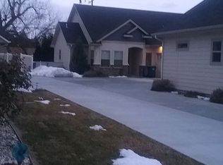 456 S Whisperwood Way, Boise, ID 83709