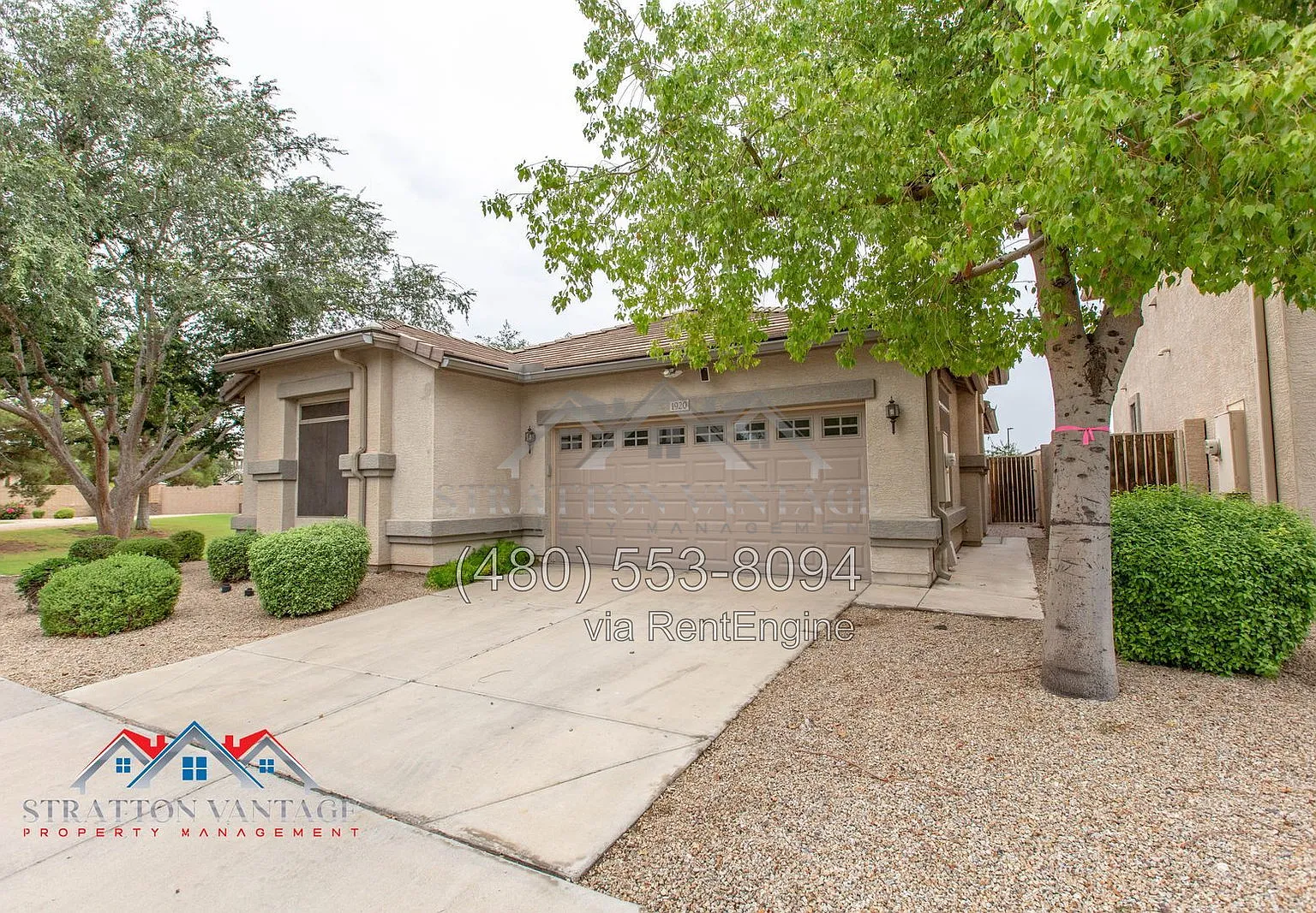 3 bed, 2.0 bath, 1214 sqft, $1,995 — Photo 4