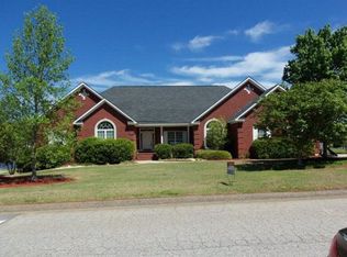 5332 Windmill Pkwy, Evans, GA 30809