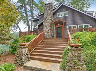 56 Emmaus Ln, Clarkesville, GA 30523