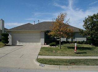 1115 Kielder Ct, Fort Worth, TX 76134