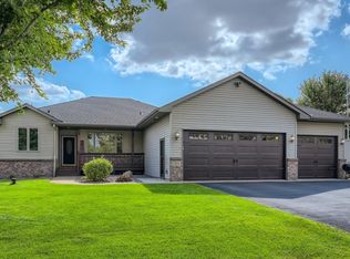 13854 191st Ct NW, Elk River, MN 55330