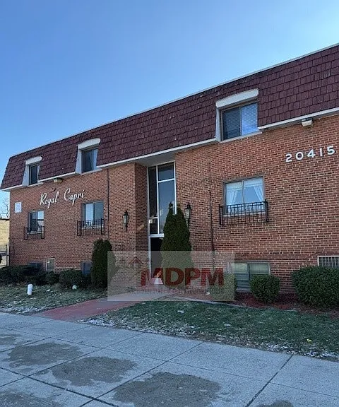 20415 W Seven Mile Rd #302 — Photo 1