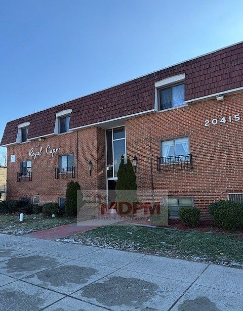1st image of 20415 W 7 Mile Rd APT 302