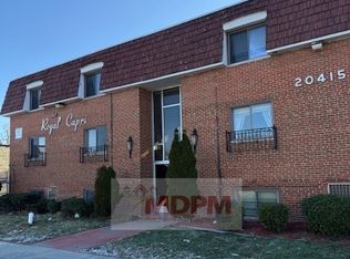 20415 W 7 Mile Rd APT 302, Detroit, MI 48219