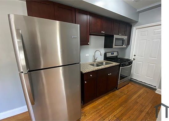 1st image of 3434 W Franklin Blvd #3A