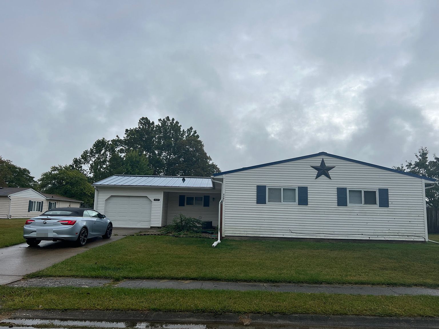 1421 Eglin Ave, Peru, IN 46970 Zillow