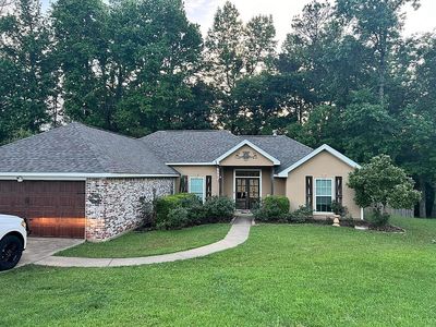 329 Willow Creek Dr, Calhoun, LA, 71225