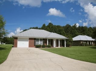 230 Summerfield Dr, Foley, AL 36535