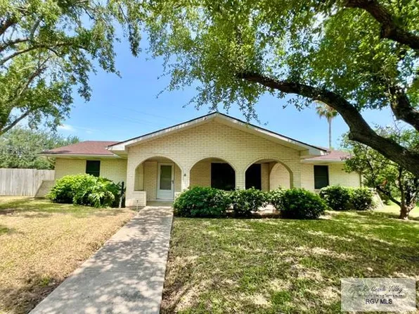 142 W Ebano Ct, Harlingen, TX 78550