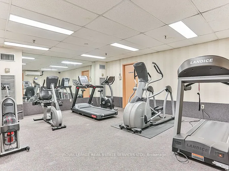 3000 Bathurst St #706 — Photo 14