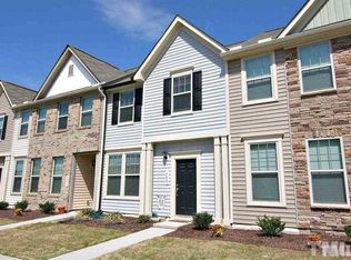 4455 Middletown Dr, Wake Forest, NC 27587
