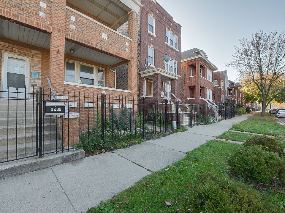 4327 S Sacramento Ave, Chicago, IL 60632 | Zillow