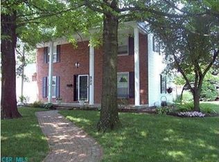 322 Mohican Dr, Canal Winchester, OH 43110