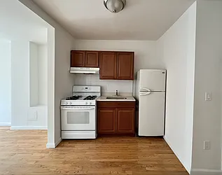 Rented by Compass
