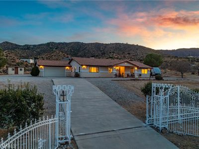 475 Maria Rd, Pinon Hills, CA, 92372