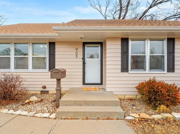 905 S Madison St, Junction City, KS 66441