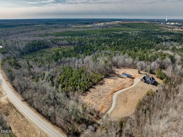 3412 Moncure Pittsboro Rd Lot 3, Moncure, NC 27559