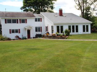 172 Green River Rd, Alford, MA 01266