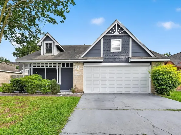 12727 Ashford Knoll Dr, Houston, TX 77082