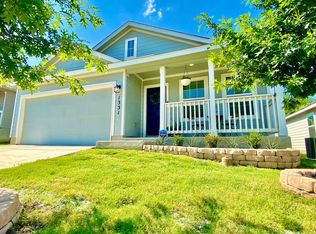 1331 Robbins Point, San Antonio, TX 78245