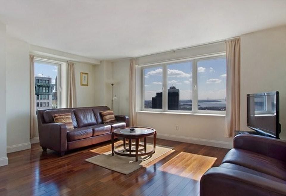 1st image of 88 Greenwich St APT 3703