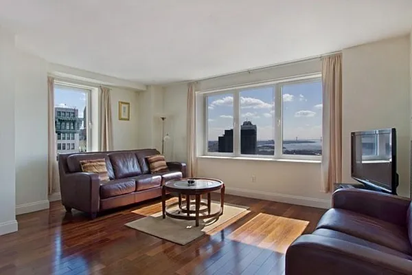 Rented by Corcoran | media 1