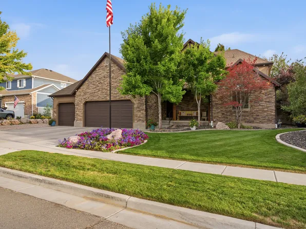 1261 W 1950 S, Syracuse, UT 84075