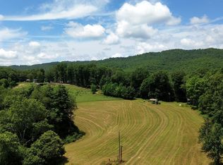 144/AC Moncove Lake Rd, Gap Mills, WV 24941