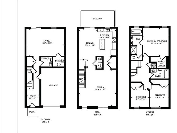 5th image of 1018 Pultney Ln