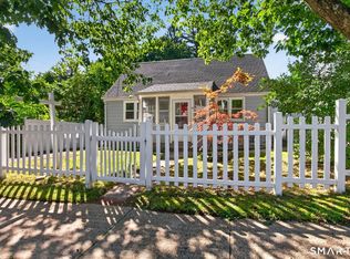 31 Richard Street, New Britain, CT 06053