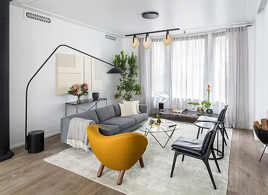 Sold by Corcoran | media 13