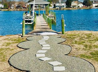 542 River St #1, Hampton, VA 23669