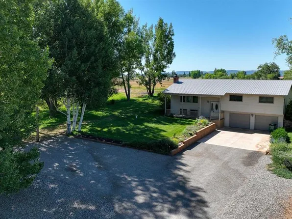 100 Meadow Road, Durango, CO 81303