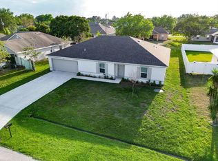 1850 SW Gemini Ln, Port Saint Lucie, FL 34984