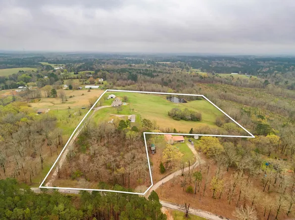 2076 Chestnut Dr, Bismarck, AR 71929