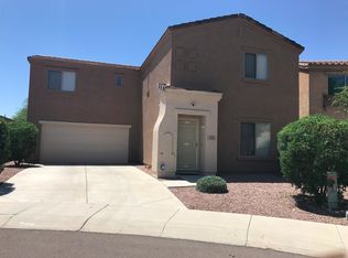 3726 W Pollack St, Phoenix, AZ 85041