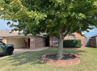 14412 S Harvey Ave, Oklahoma City, OK 73170