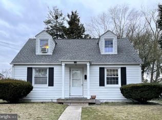 107 Princeton Ave, Salisbury, MD 21804