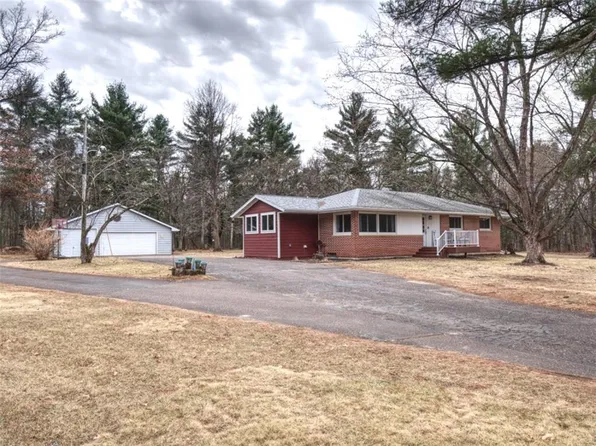 E15681 County Road Q Road, Fall Creek, WI 54742