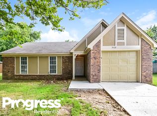 3775 Ivanhoe Dr, Horn Lake, MS 38637