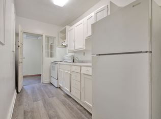 1221 Raum St NE APT 1, Washington, DC 20002